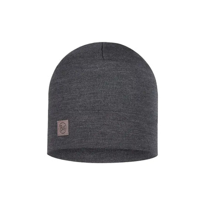 Merino Heavyweight Beanie - Unisex
