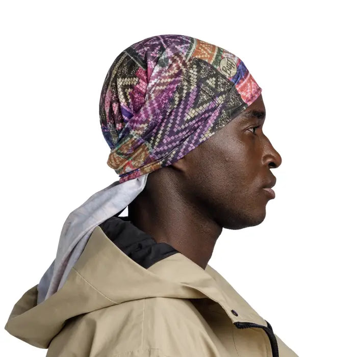 Original EcoStretch Multifunktionstuch - Unisex