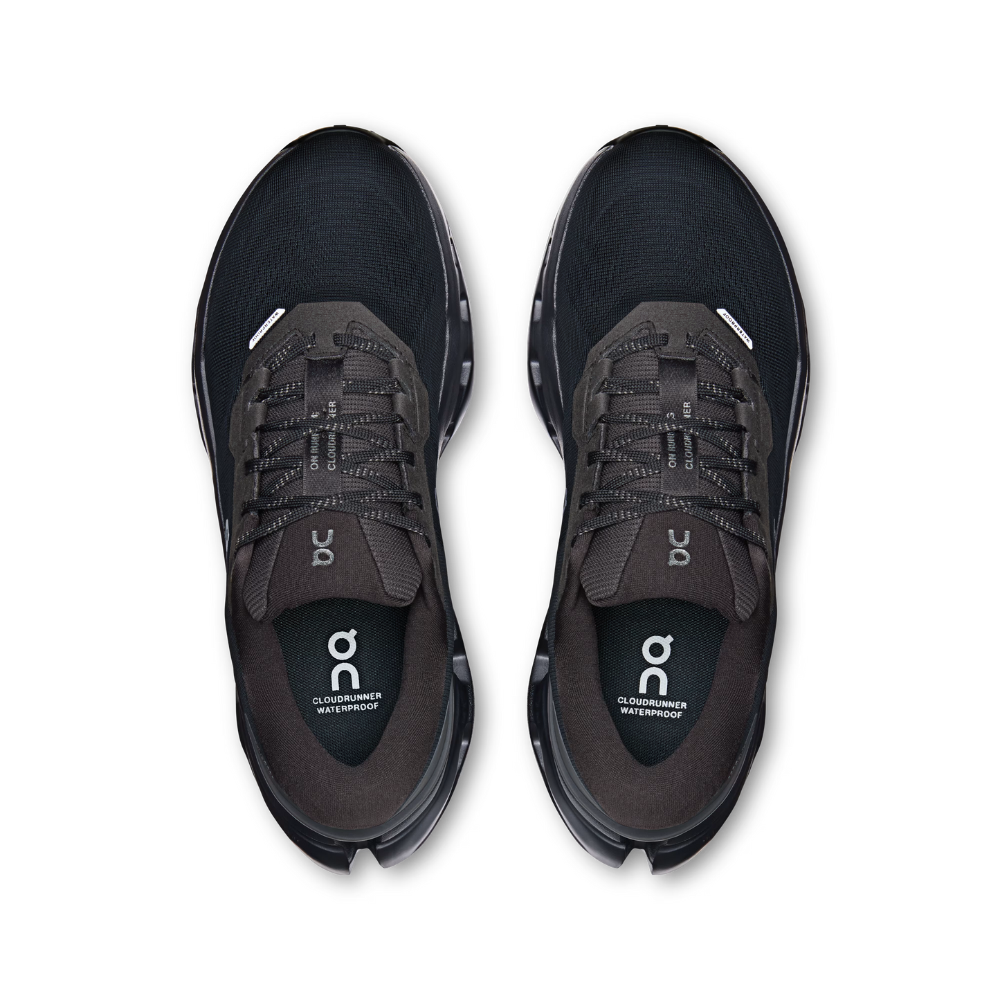 Cloudrunner 3 WP - Damen
