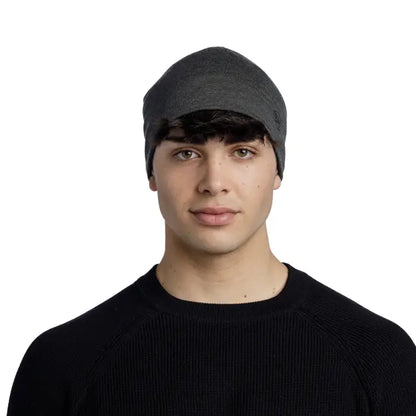 Merino Midweight Beanie - Unisex