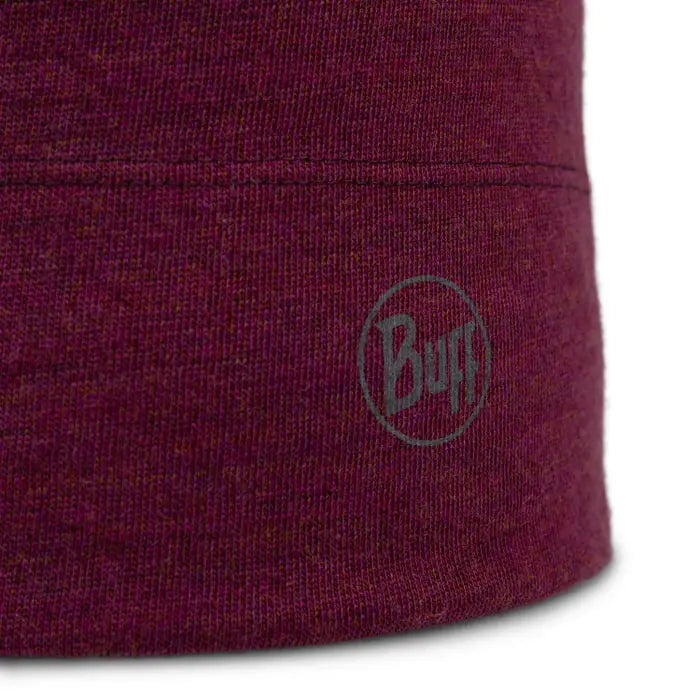 Merino Midweight Beanie - Unisex