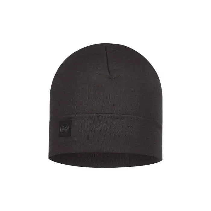 Merino Heavyweight Beanie - Unisex