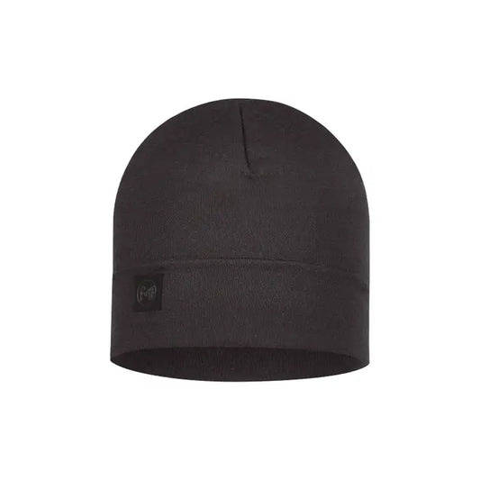 Merino Heavyweight Beanie - Unisex