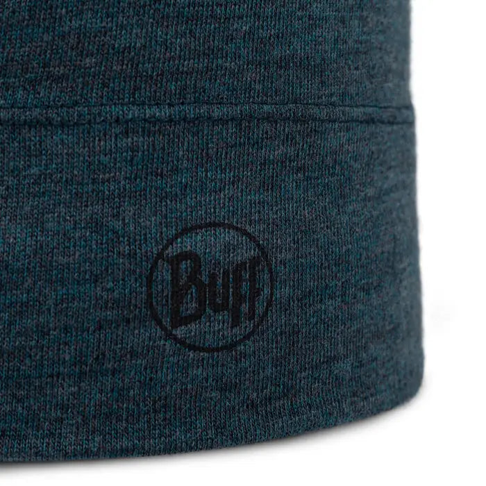 Merino Midweight Beanie - Unisex