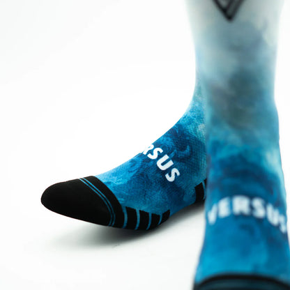Active Crew Socken - Versus - Riptide