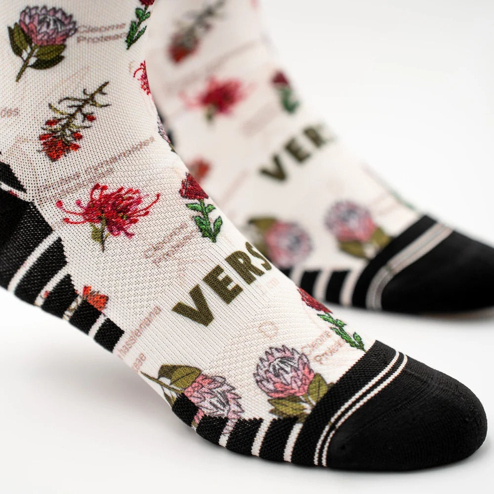 Active Crew Socken - Versus - Protea