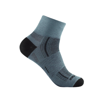 Stride Quarter Anti-Blasen-Socken - Unisex
