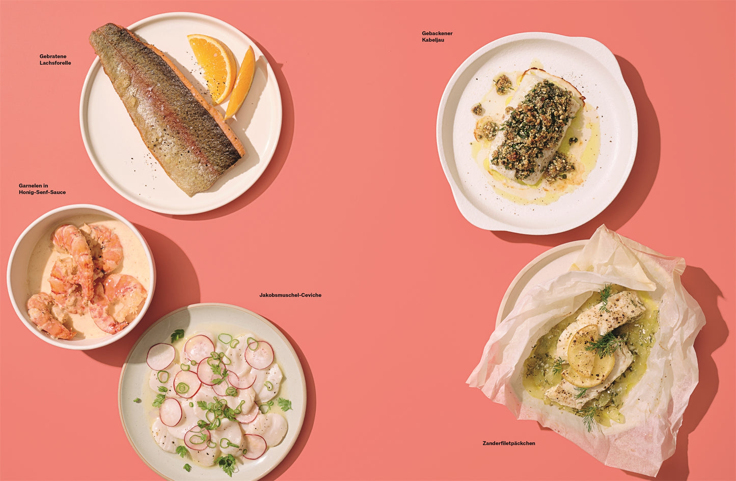 Train, Eat, Repeat / DK Verlag