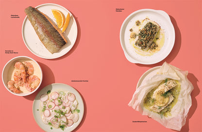 Train, Eat, Repeat / DK Verlag