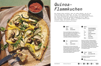 Train, Eat, Repeat / DK Verlag