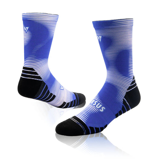 Active Crew Socken - Versus - Vapour