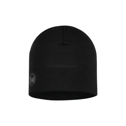 Merino Midweight Beanie - Unisex