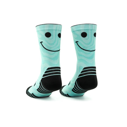 Active Crew Socken - Versus - Bubblegum Smile