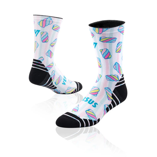 Active Crew Socken - Versus - Marshmallows
