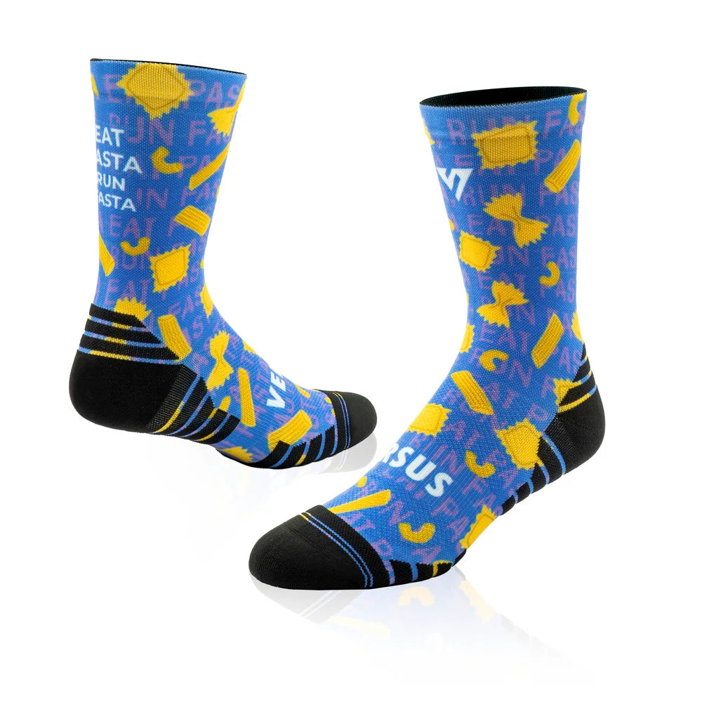 Active Crew Socken - Versus - Pasta