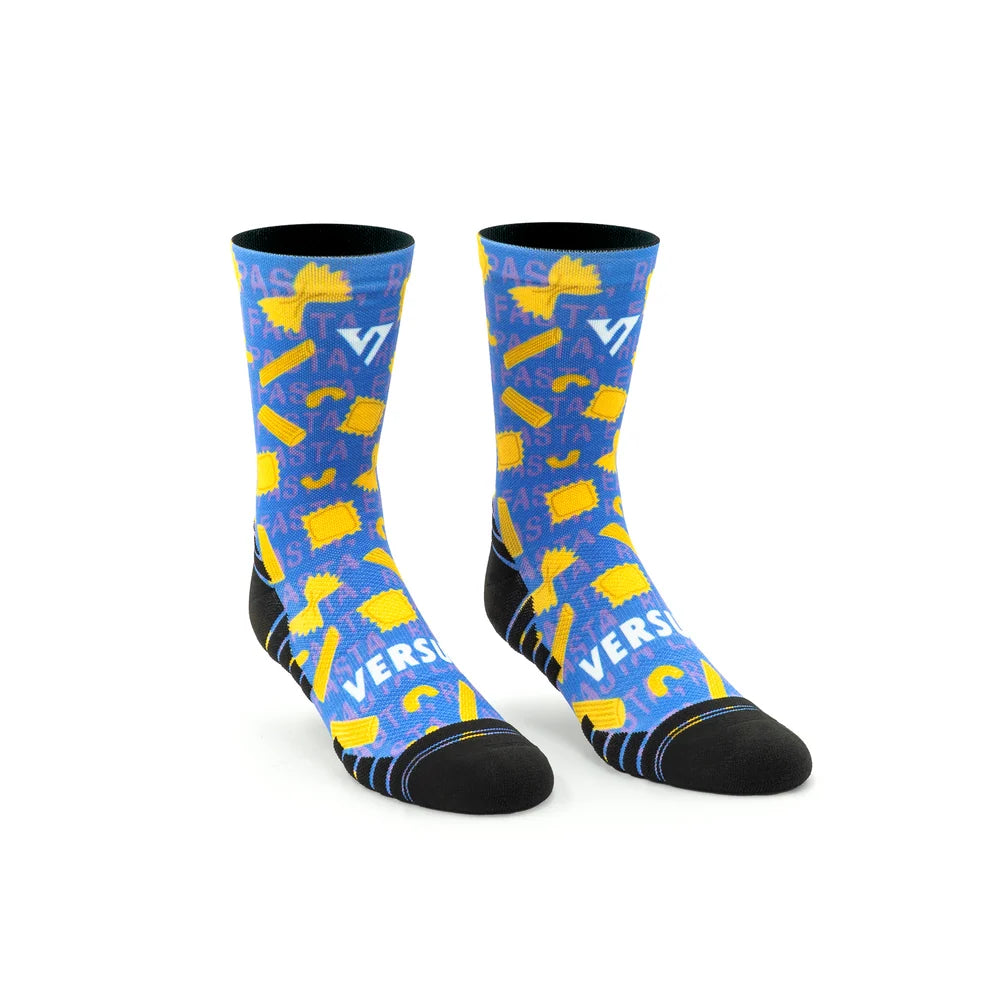 Active Crew Socken - Versus - Pasta