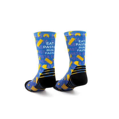 Active Crew Socken - Versus - Pasta