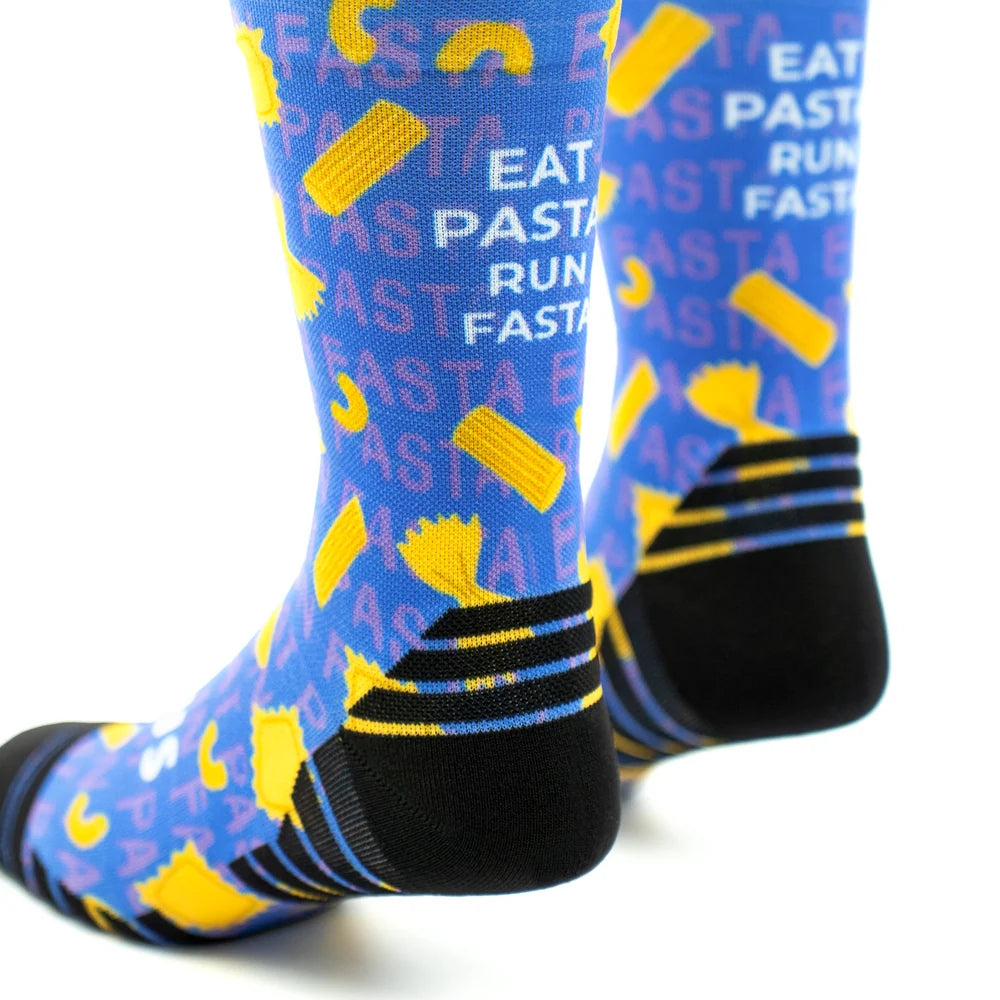 Active Crew Socken - Versus - Pasta