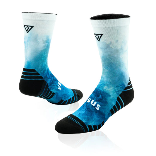 Active Crew Socken - Versus - Riptide