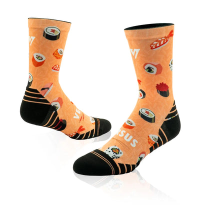 Active Crew Socken - Versus - Sushi