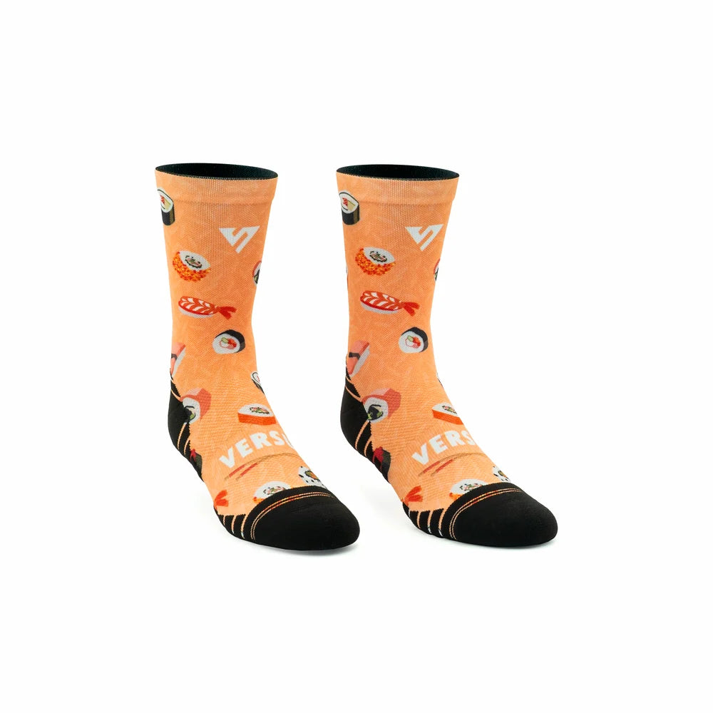 Active Crew Socken - Versus - Sushi