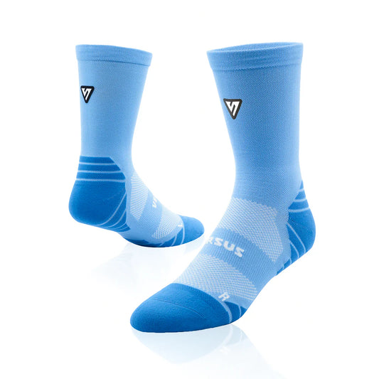 Active Crew Socken - Versus - Classic Blue