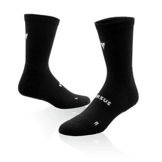 Active Crew Socken - Versus - Classic Black