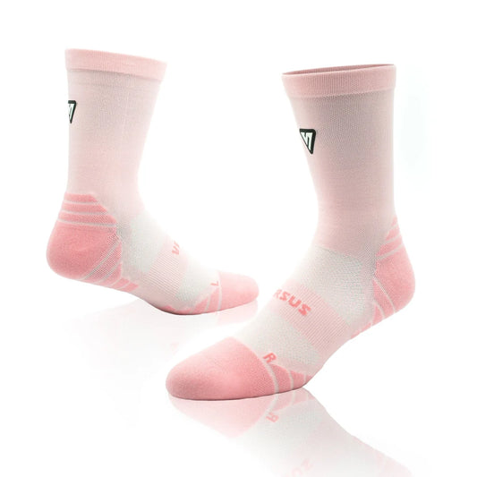 Active Crew Socken - Versus - Classic Pastel Pink