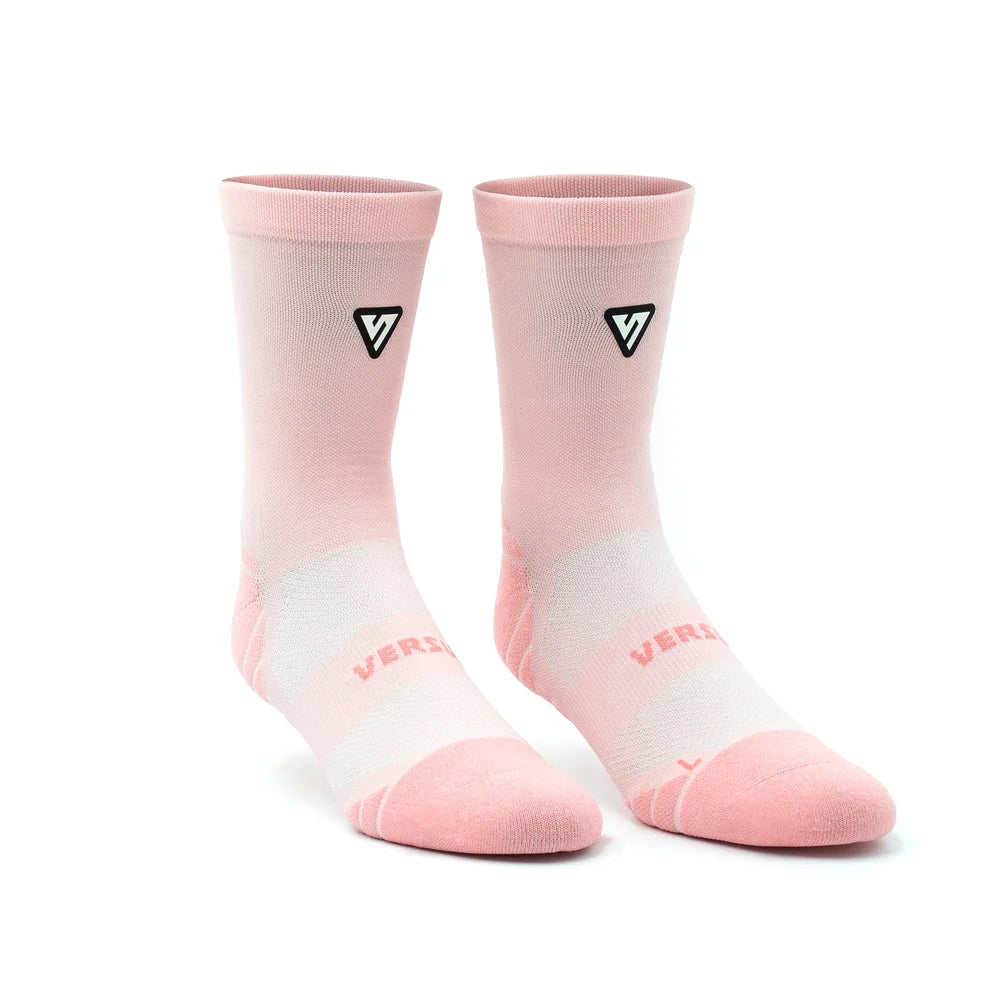 Active Crew Socken - Versus - Classic Pastel Pink