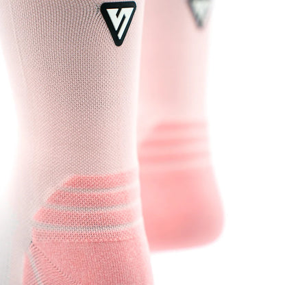 Active Crew Socken - Versus - Classic Pastel Pink