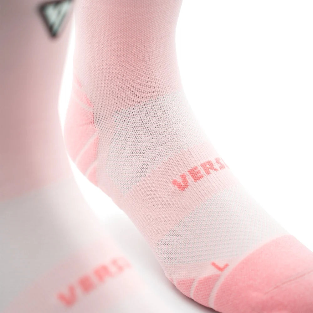 Active Crew Socken - Versus - Classic Pastel Pink