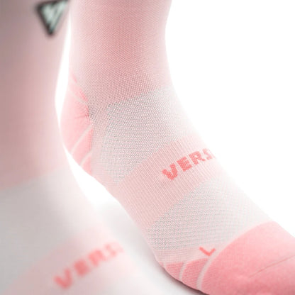 Active Crew Socken - Versus - Classic Pastel Pink