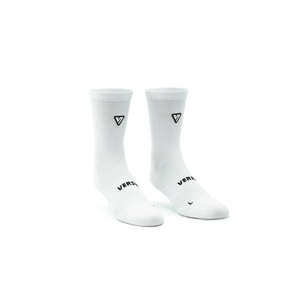 Active Crew Socken - Versus - Classic White