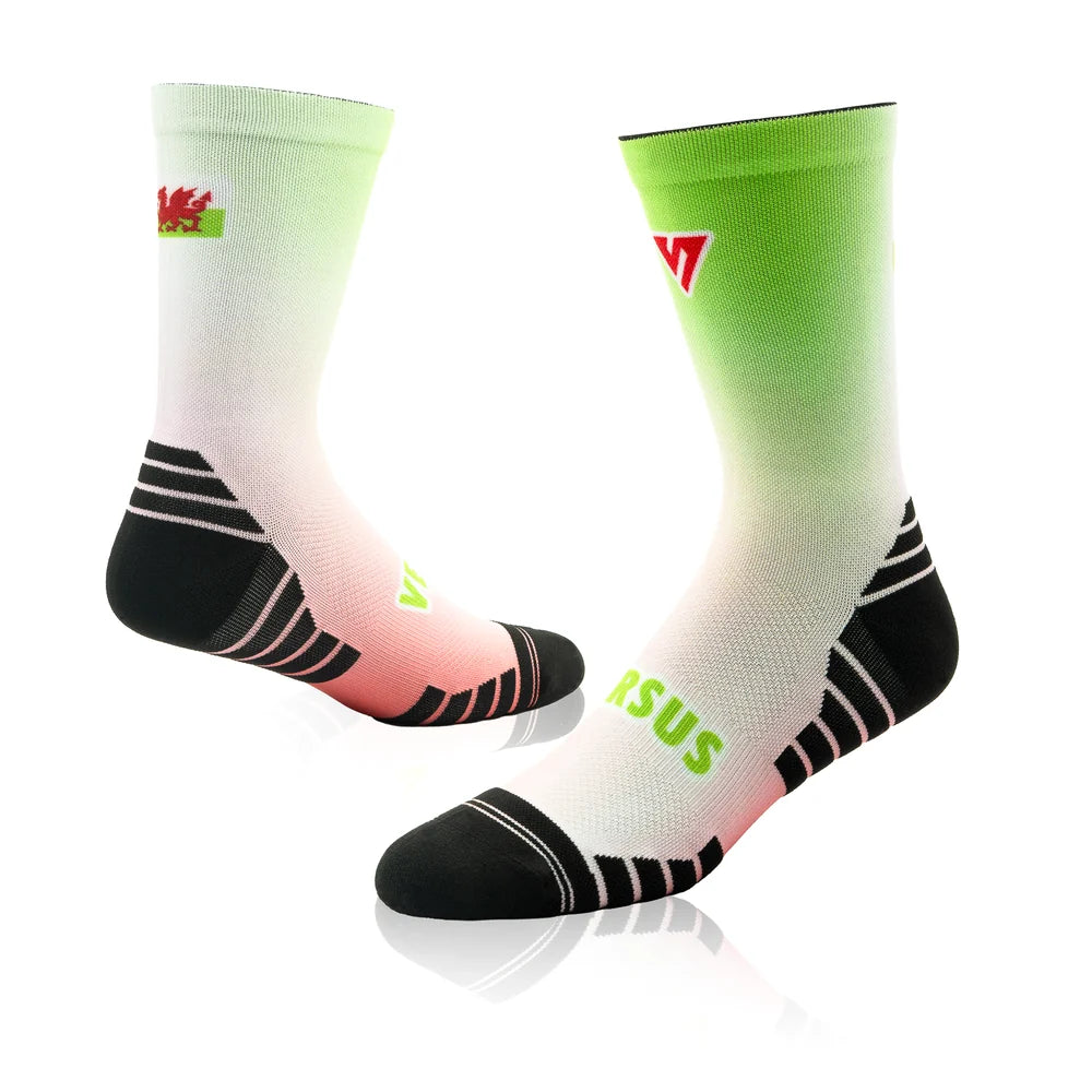 Active Crew Socken - Versus - Wales