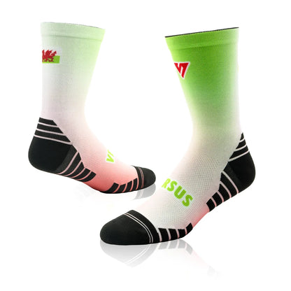 Active Crew Socken - Versus - Wales