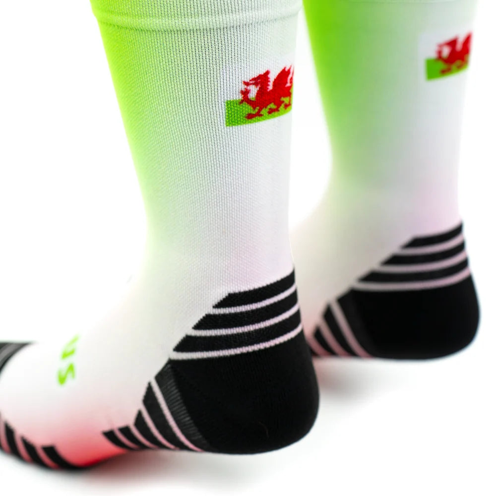 Active Crew Socken - Versus - Wales