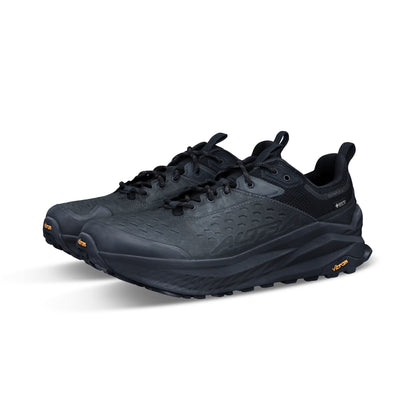 Olympus 6 Hike Low GTX - Damen