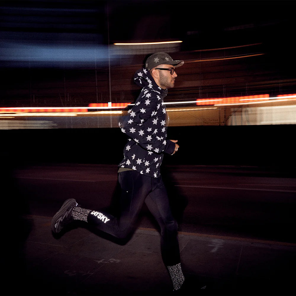 Blaze+ Long Winter Tights - Herren