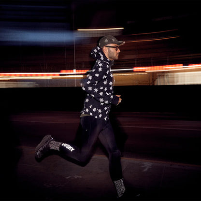 Blaze+ Long Winter Tights - Herren