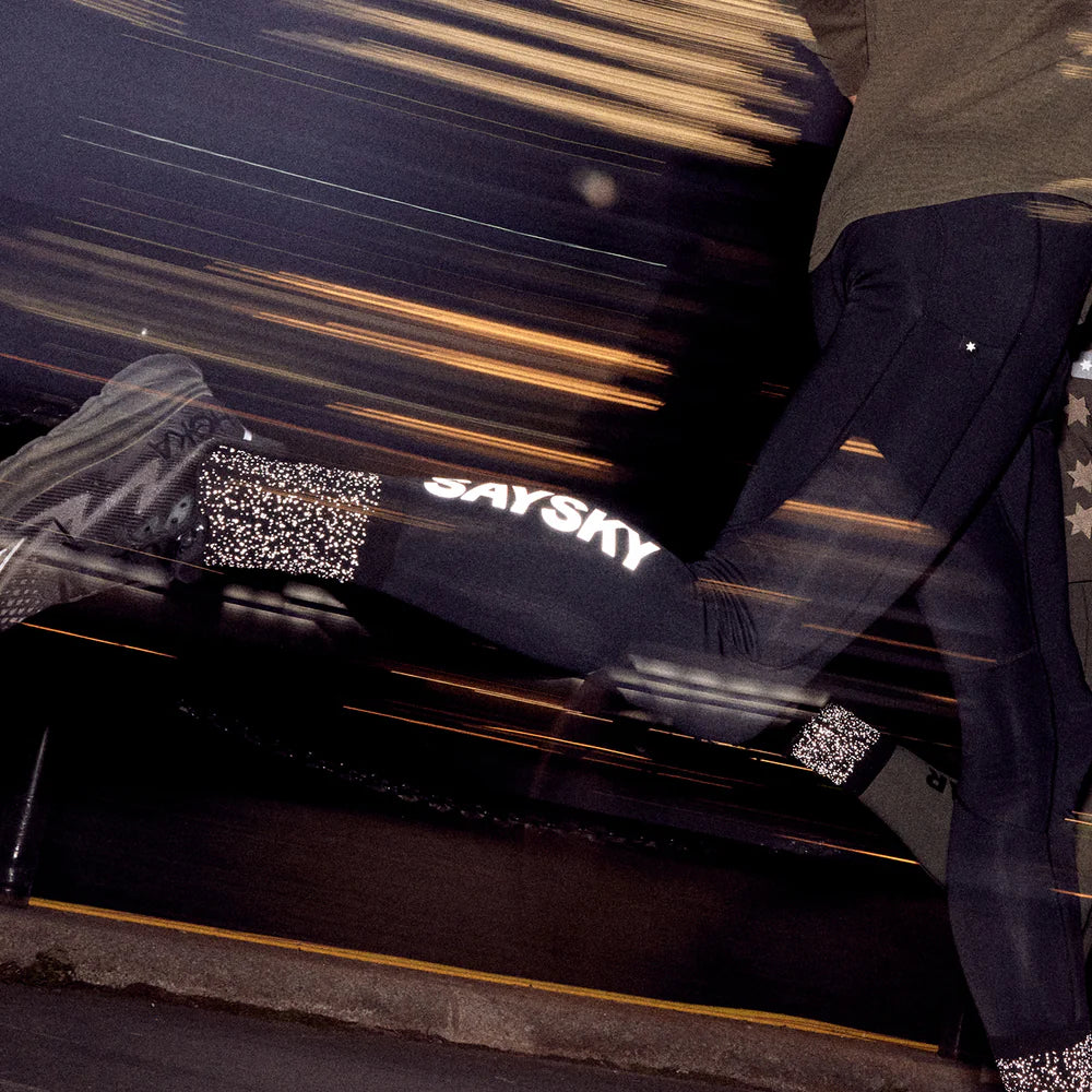 Blaze+ Long Winter Tights - Herren