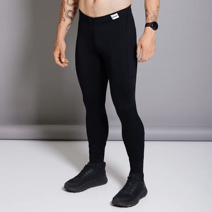 Blaze+ Long Winter Tights - Herren