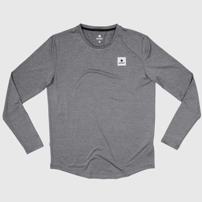 Clean Pace Longsleeve - Damen