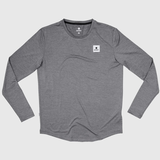 Clean Pace Longsleeve - Damen