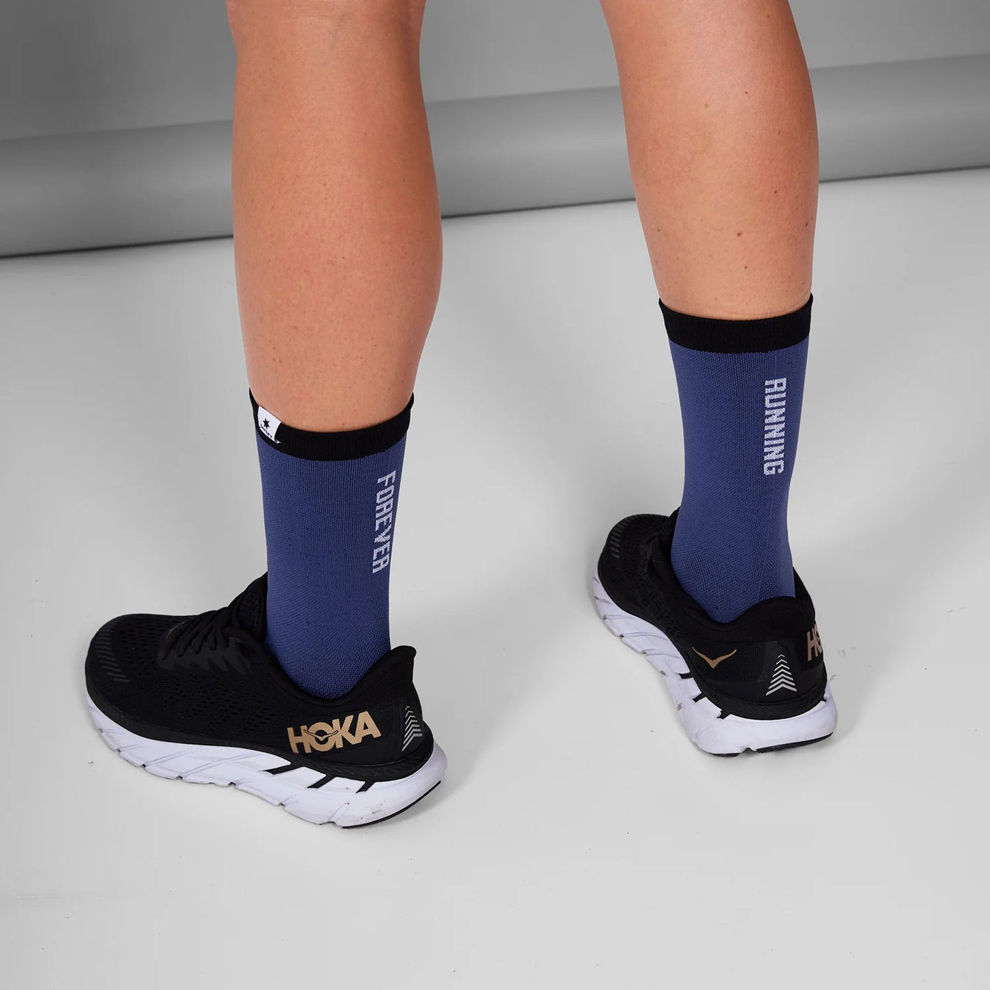 Combat Socks 2-Pack 100 - Unisex