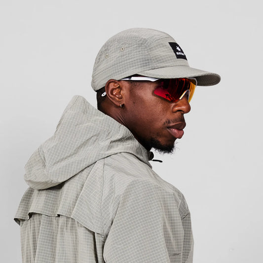 Combat Shield Cap - Unisex