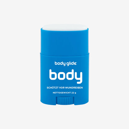 Body Glide "Foot Glide" - Natürlicher Blasenschutz