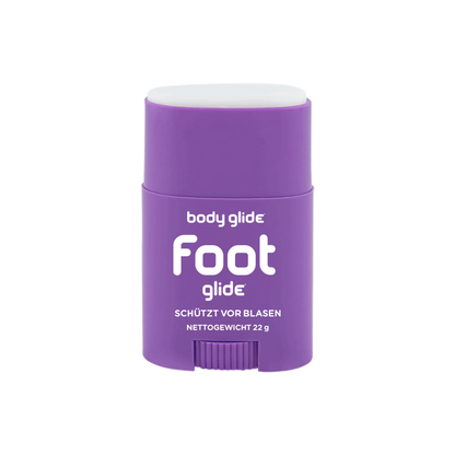Body Glide "Foot Glide" - Natürlicher Blasenschutz