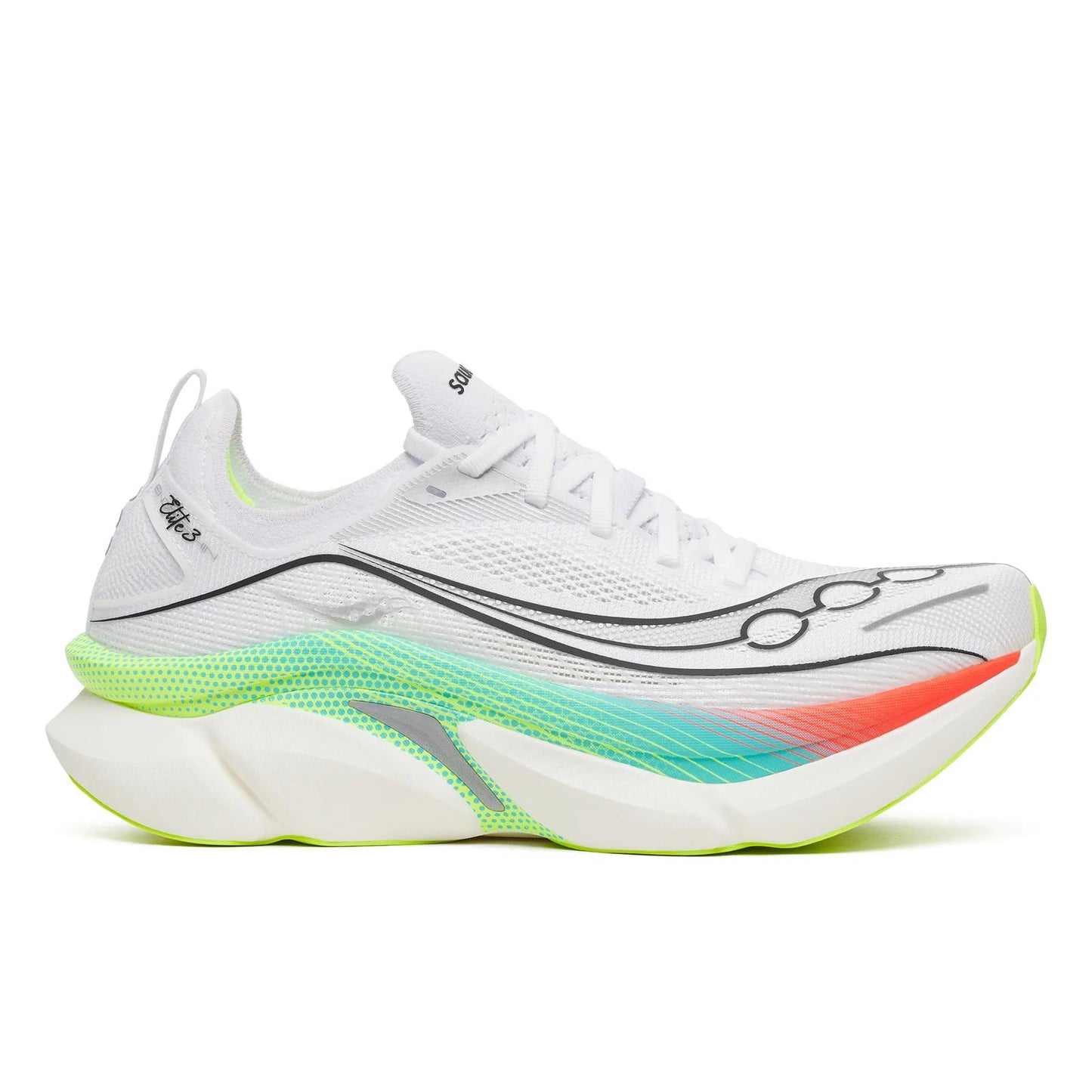 Endorphin Elite 3 - Unisex