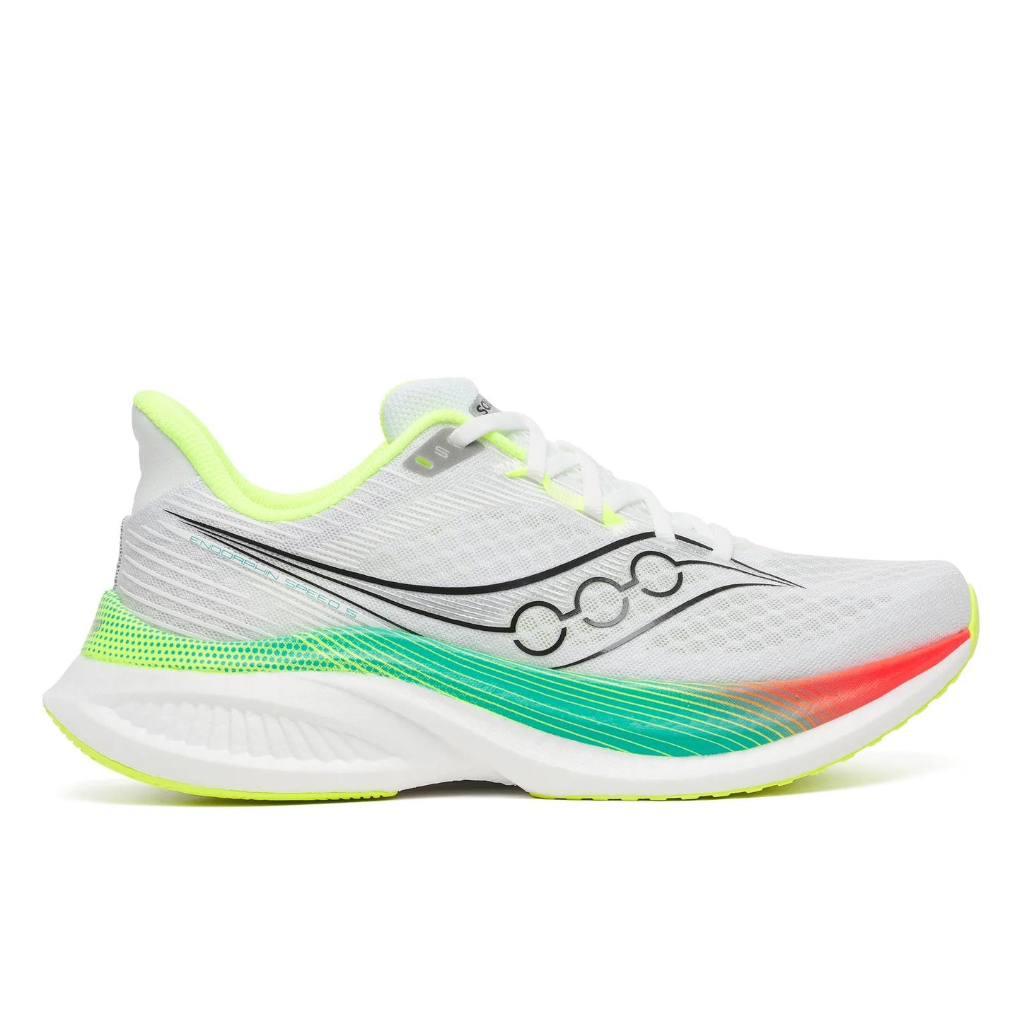 Endorphin Speed 5 - Herren