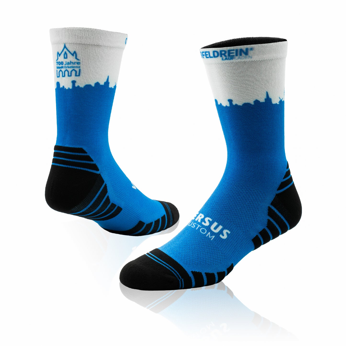 ERKA Marsch Socken - Erkelenz - Active Crew Socken - Limitiert